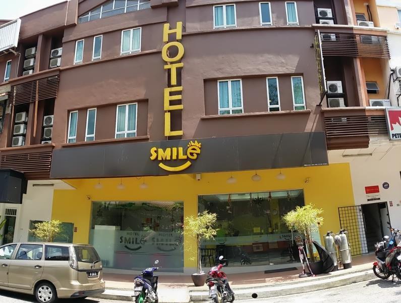 Hotel Smile Wangsa Maju Kuala Lumpur
