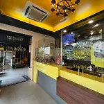Smile Hotel Wangsa Maju