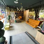 Smile Hotel Wangsa Maju
