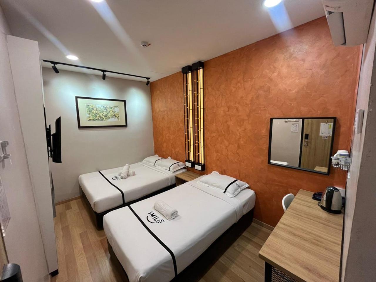 Smile Wangsa Maju Hotel Kuala Lumpur
