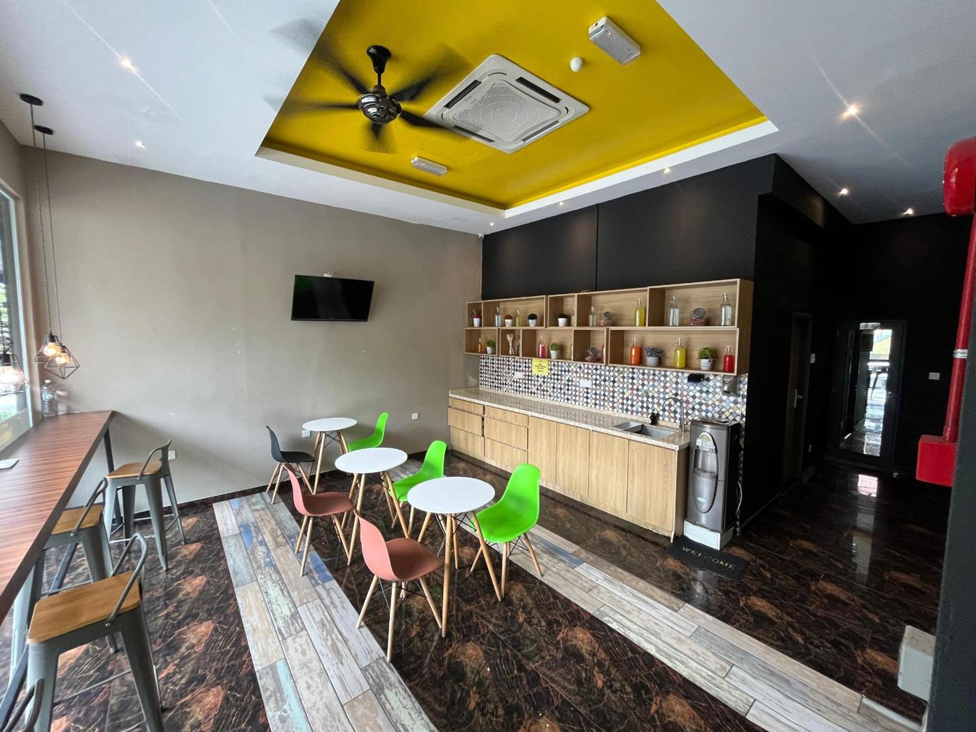 Hotel Smile Wangsa Maju
