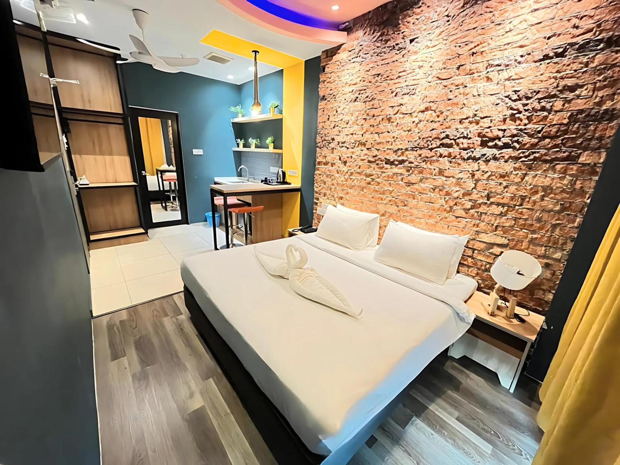 Smile Wangsa Maju Hotel