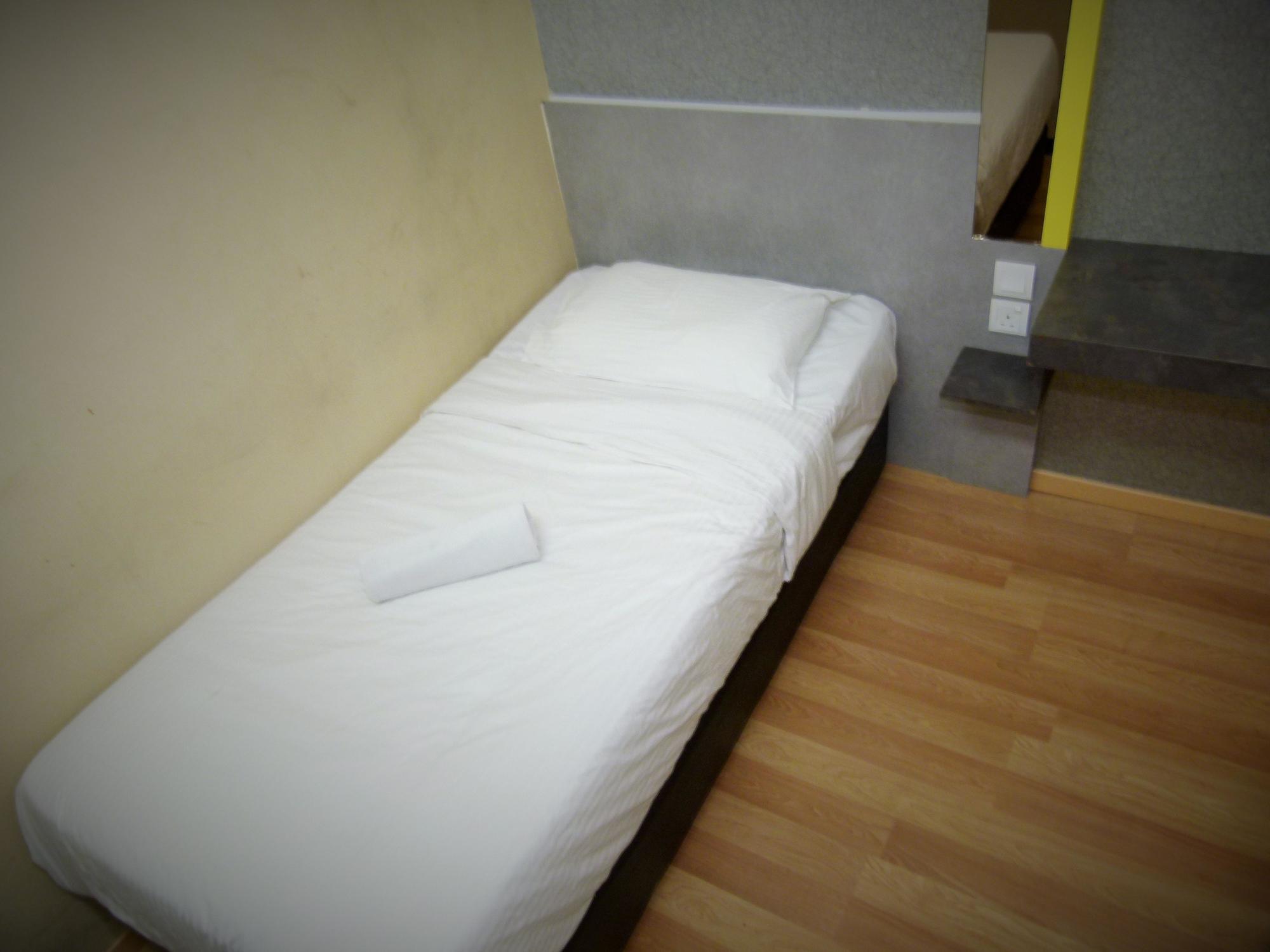 Hotel Smile Wangsa Maju Kuala Lumpur