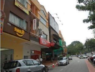 Hotel Smile Wangsa Maju 2*