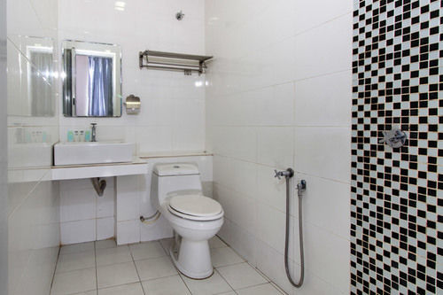 Hotel Smile Wangsa Maju