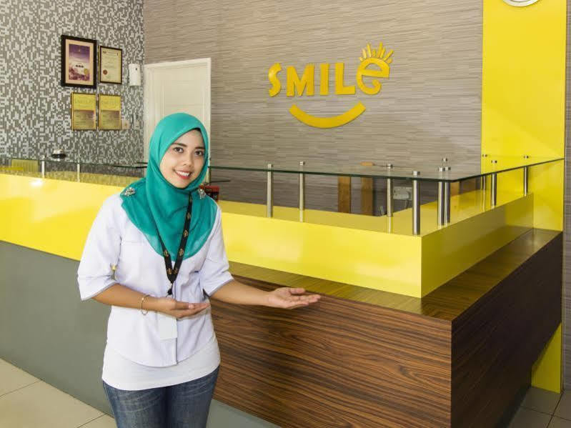 Smile Wangsa Maju Hotel 2*