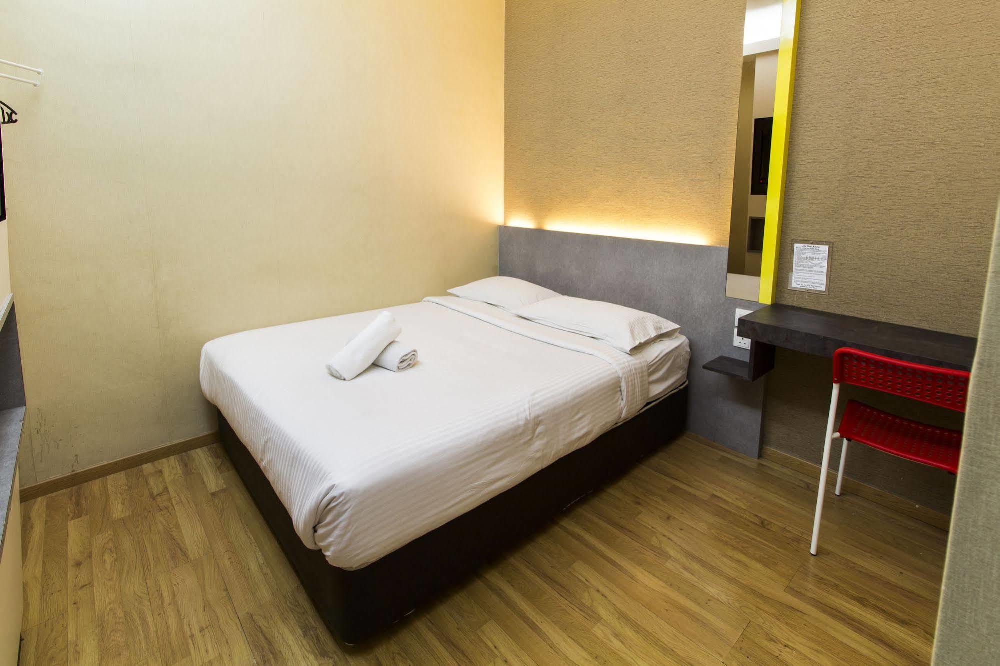 Hotel Smile Wangsa Maju Kuala Lumpur