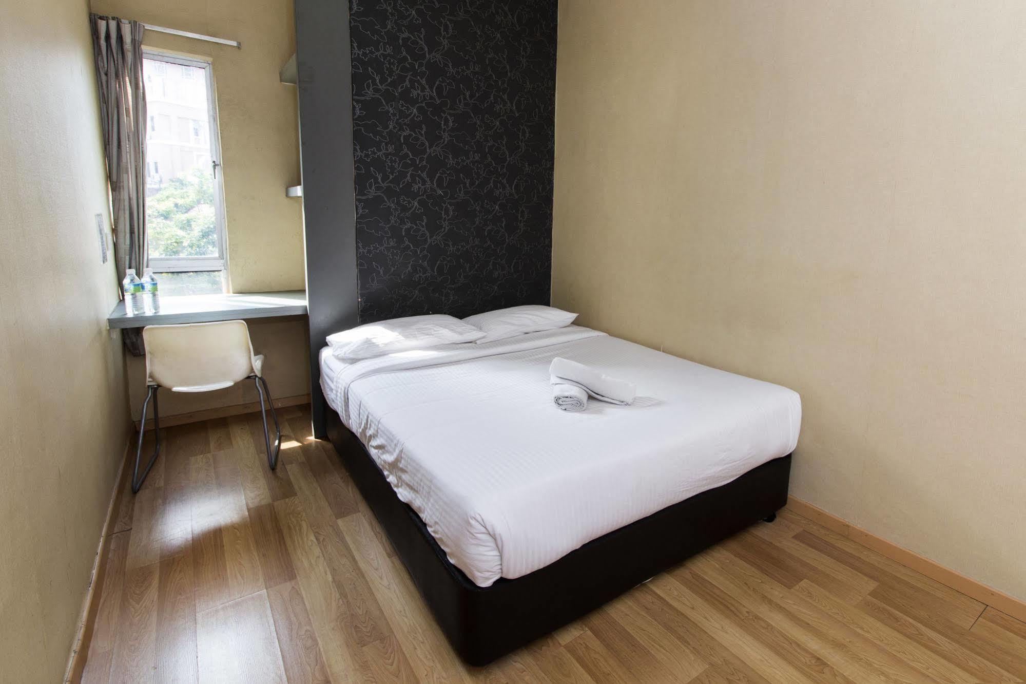 Hotel Smile Wangsa Maju