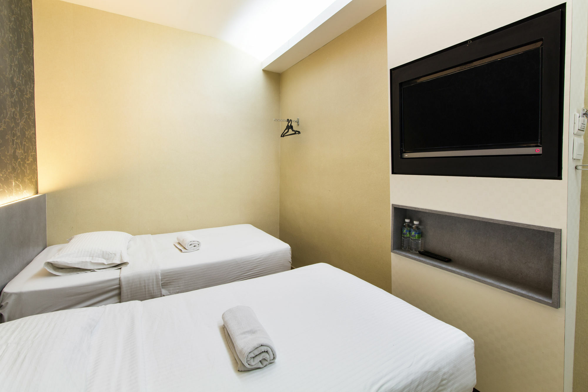 Hotel Smile Wangsa Maju Kuala Lumpur