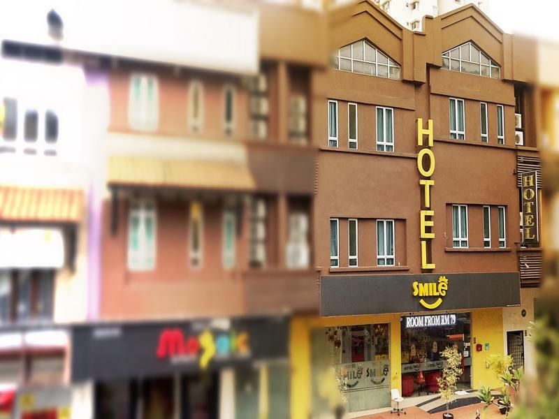 Hotel Smile Wangsa Maju