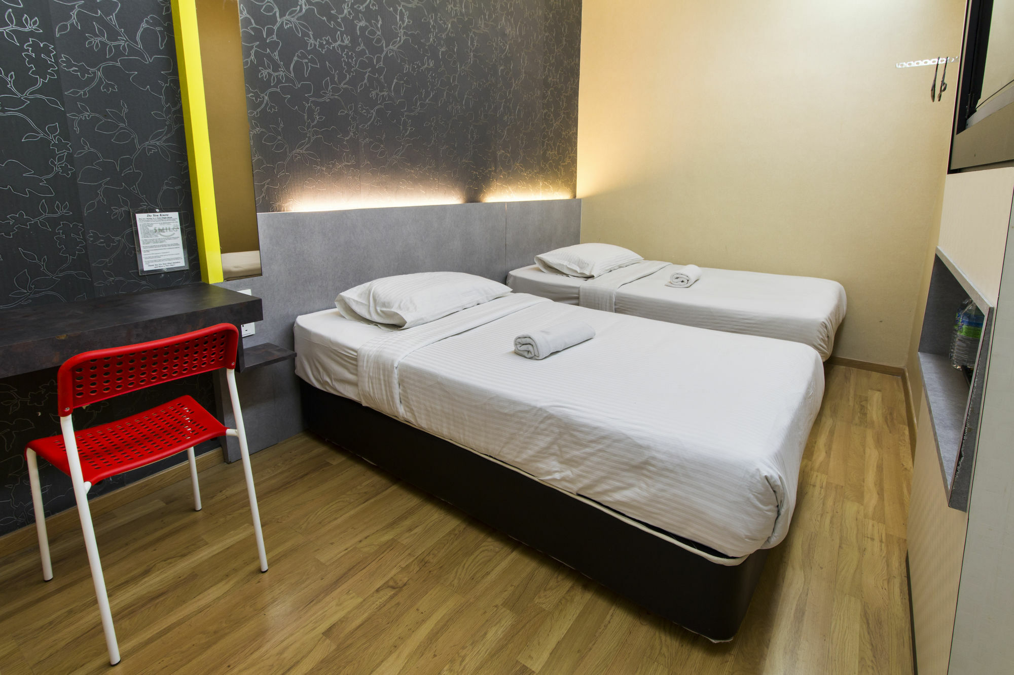 Smile Wangsa Maju Hotel 2*