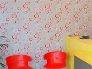 Hotel Smile Wangsa Maju Kuala Lumpur